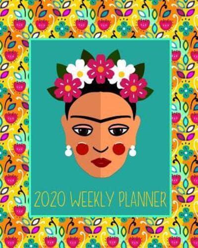 2020 Weekly Planner