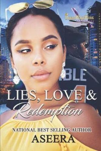 Lies, Love and Redemption