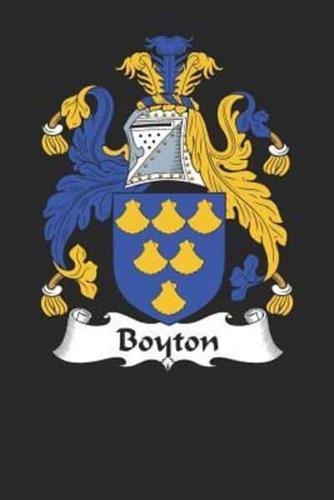 Boyton