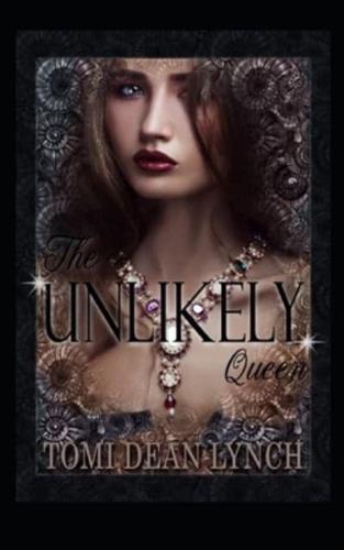 The Unlikely Queen: Queen of the Sky - Book One