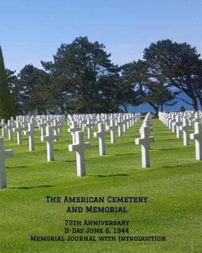 The American Cemetery Memorial Journal