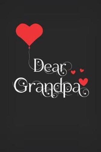 Dear Grandpa