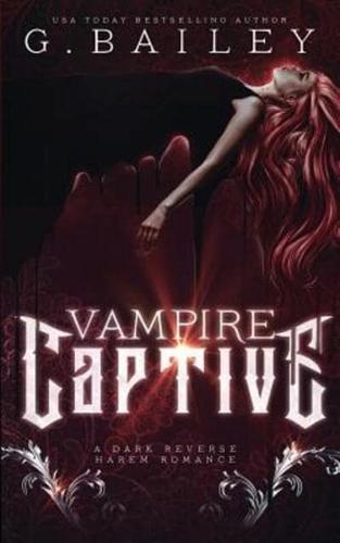 Vampire Captive