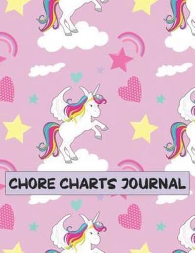 Chore Charts Journal