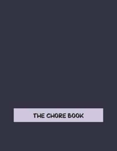 The Chore Book