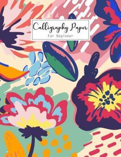 Calligraphy Paper For Beginner