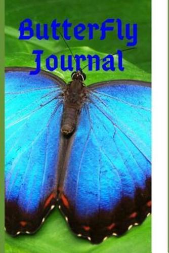 Butterfly Journal