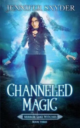 Channeled Magic