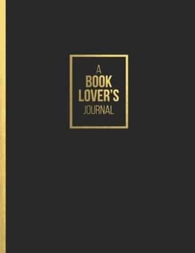 A Book Lover's Journal