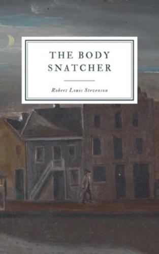 The Body Snatcher