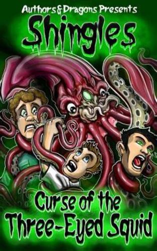 Curse of the Three-Eyed Squid
