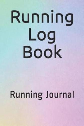 Running Log Book