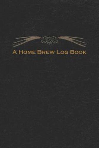 A Home Brew Log Book