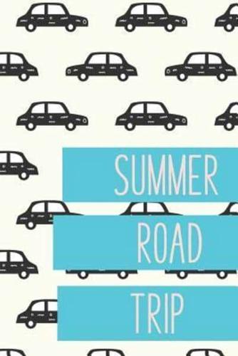 Summer Road Trip