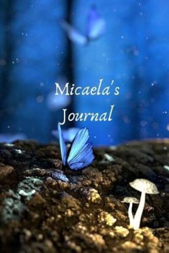Micaela's Journal