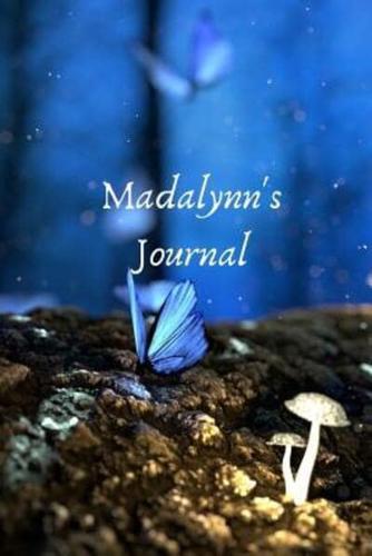 Madalynn's Journal