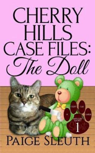 Cherry Hills Case Files