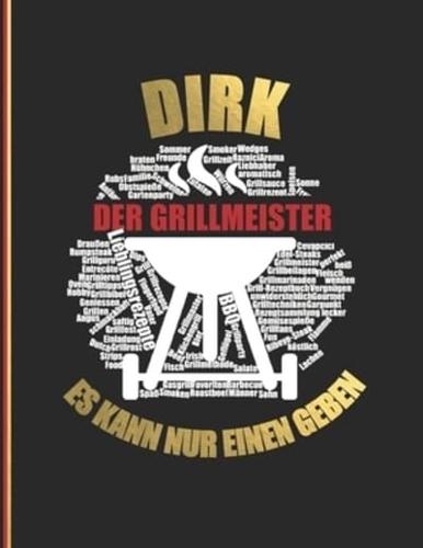 Dirk Der Grillmeister