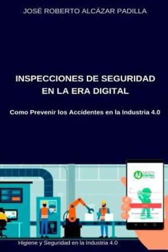 Inspecciones De Seguridad En La Era Digital