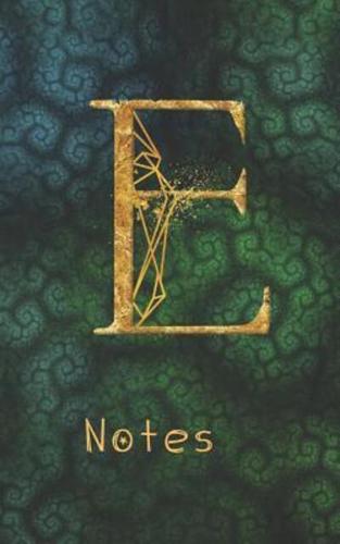 E Notes