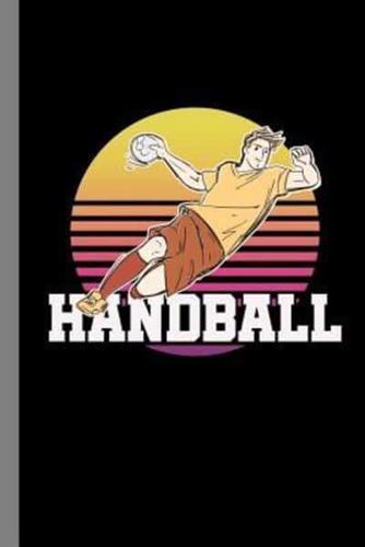 Handball Guy