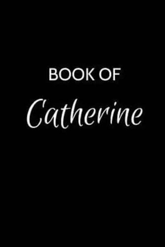 Book of Catherine