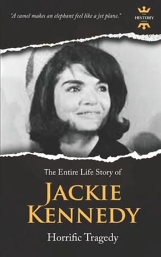 Jacqueline Kennedy Onassis