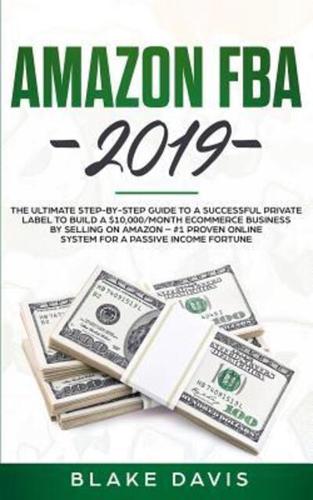 Amazon FBA 2019