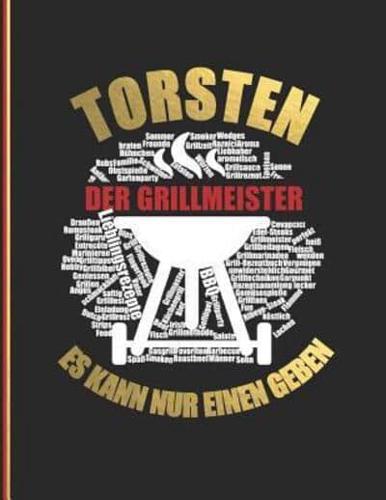 Torsten Der Grillmeister