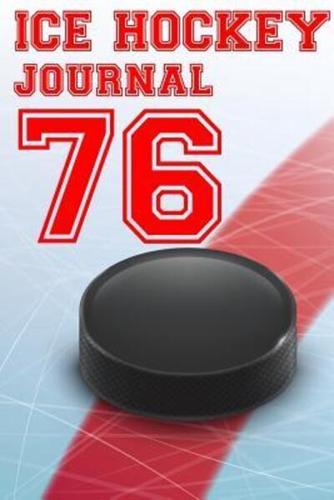 Ice Hockey Journal 76