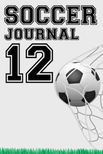 Soccer Journal 12