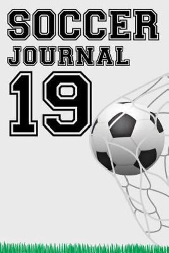 Soccer Journal 19