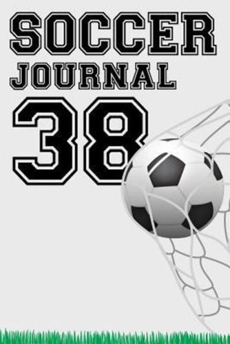 Soccer Journal 38