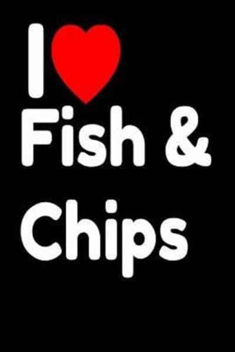 I Fish and Chips