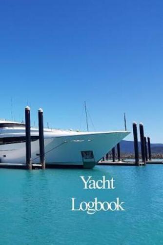Yacht Logbook