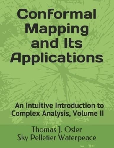 An Intuitive Introduction to Complex Analysis