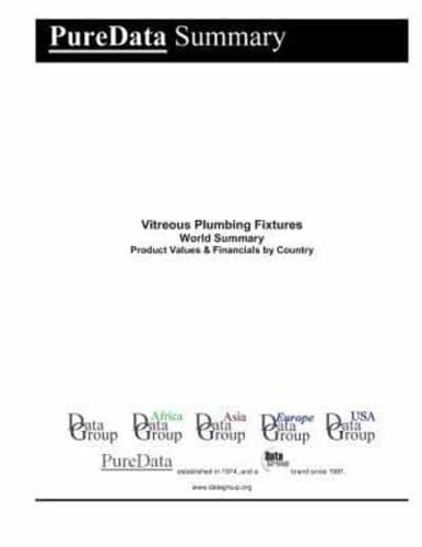 Vitreous Plumbing Fixtures World Summary