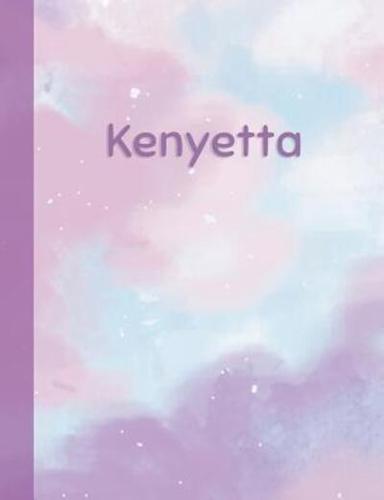 Kenyetta