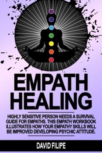 Empath Healing