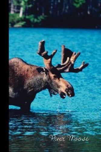 River Moose