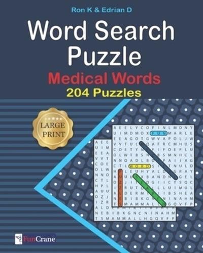 Word Search Puzzle