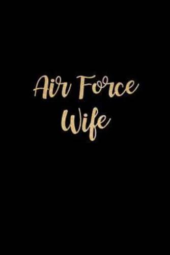 Air Force Wife
