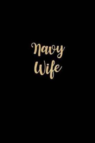 Navy Wife