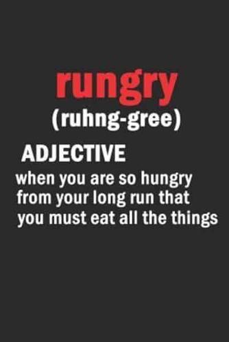 Rungry