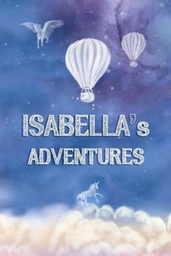 Isabella's Adventures