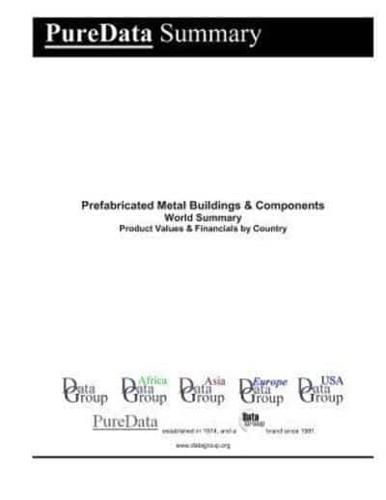 Prefabricated Metal Buildings & Components World Summary