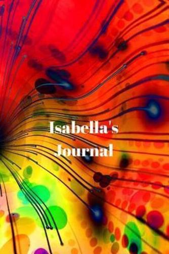 Isabella's Journal
