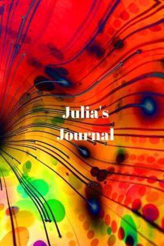 Julia's Journal