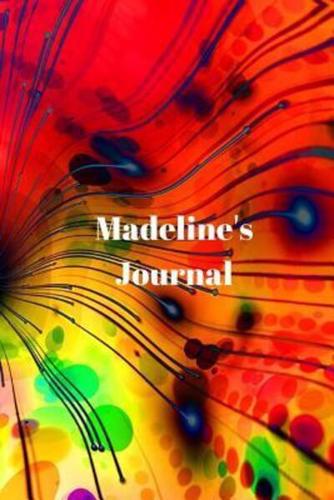 Madeline's Journal