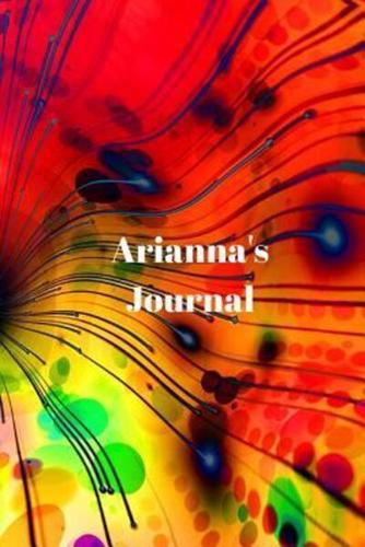 Arianna's Journal
